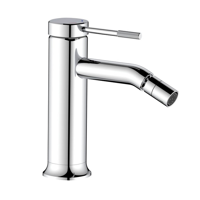 Miscelatore Bidet Serie Nobel Cromato