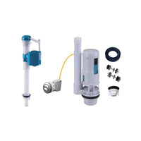 Meccanismo di Scarico per Vaso Monoblocco Serie Alda