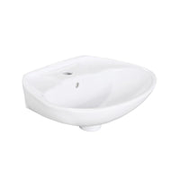 Lavabo Serie Alda 45 cm Bianco