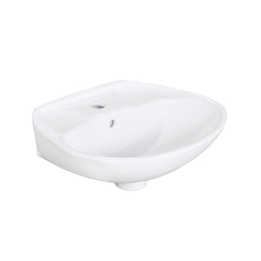 Lavabo Serie Alda 45 cm Bianco