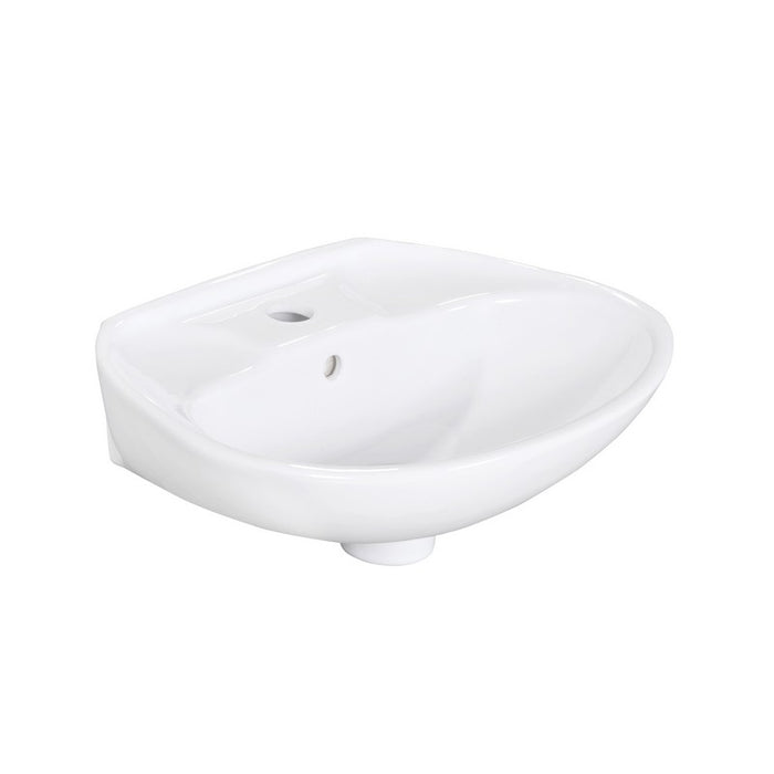 Lavabo Serie Alda 45 cm Bianco