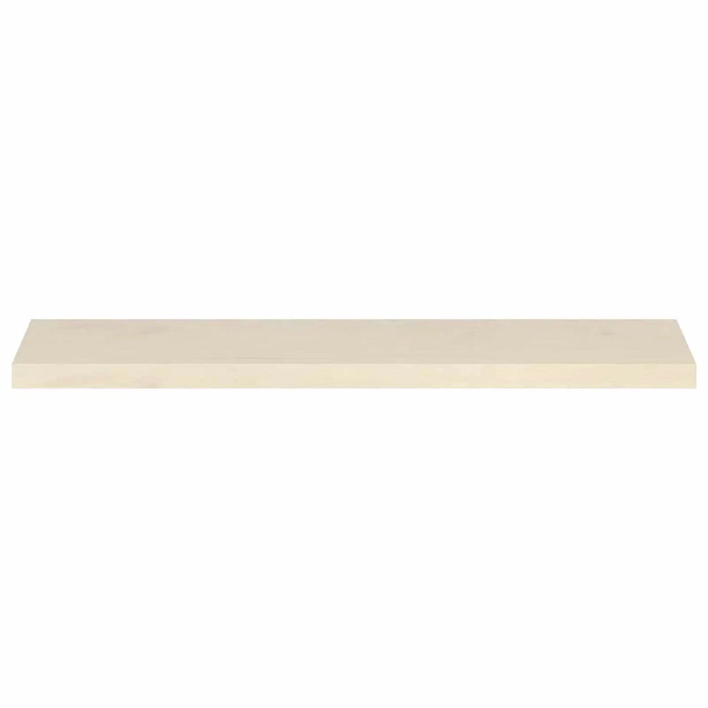 Gradini per Scale 12 pz 120 x 30 x 2 cm Bianco 3449416