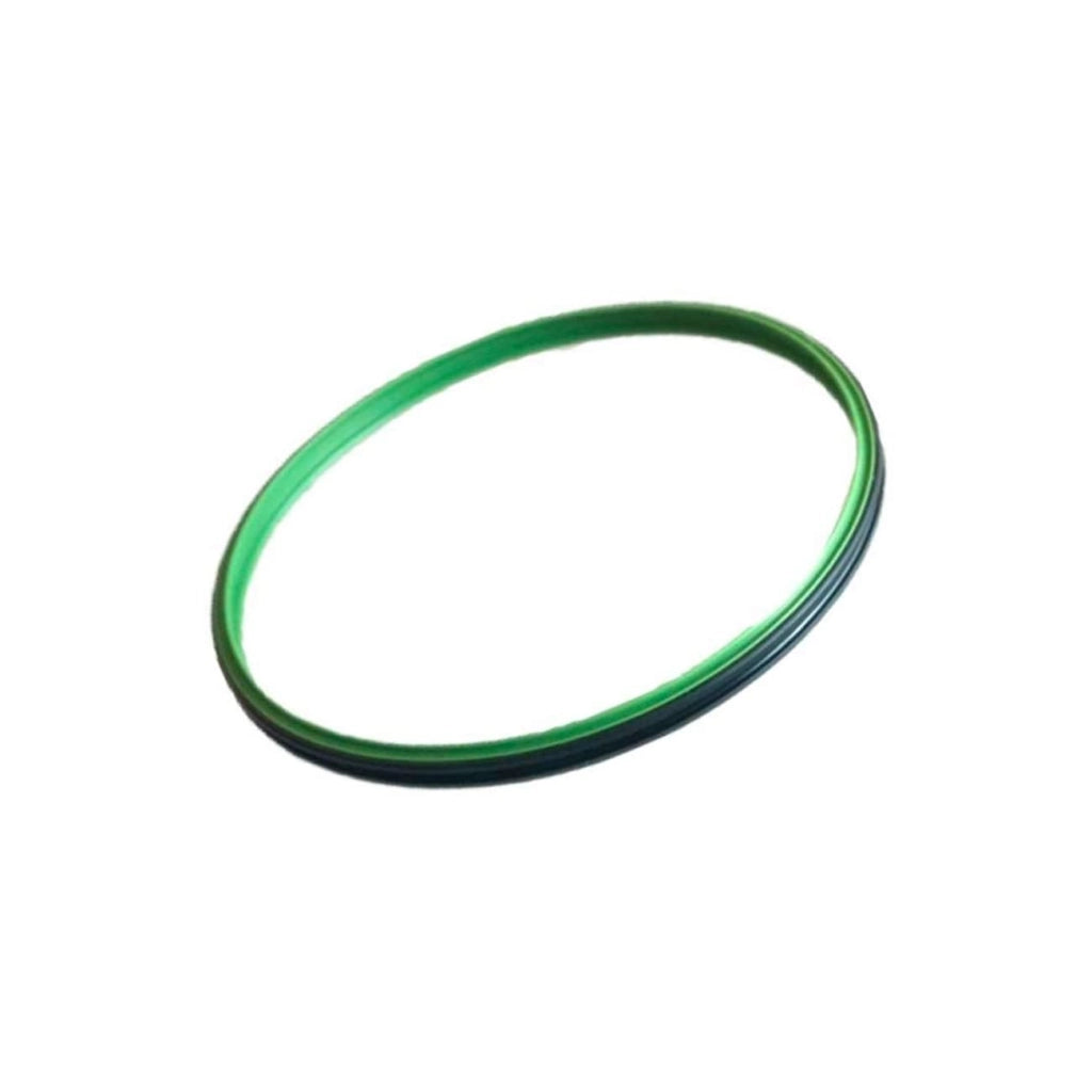 Guarnizione per coperchio Thermomix TM31, colore verde, 1 pezzo