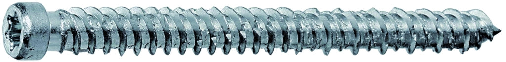 Ambrovit VITE PER CALCESTRUZZO TC  mm. 7,5x182 100.00 pz