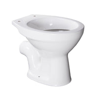 Vaso Scarico Parete Serie Alda Bianco