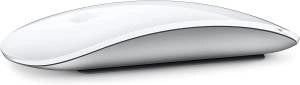 Apple Magic Mouse (2024) Usb-C Silver MXK53Z/A
