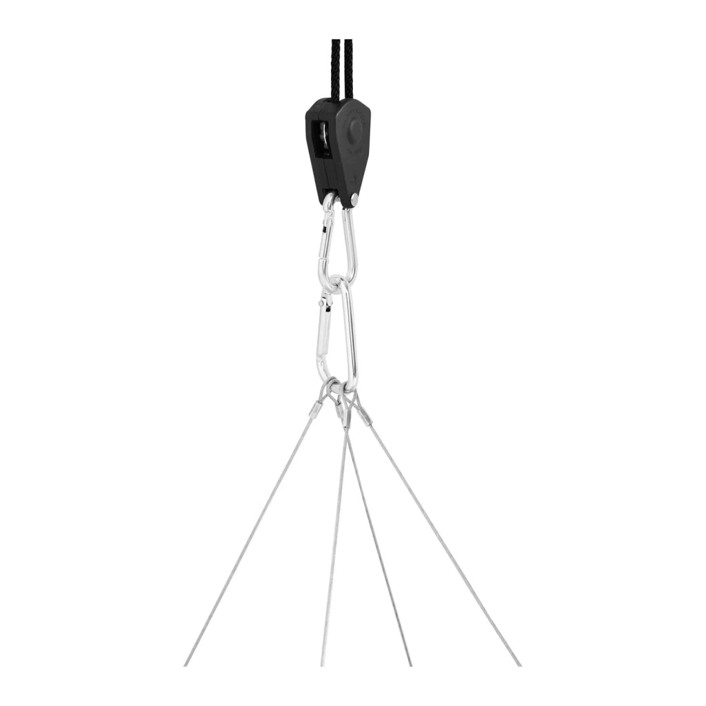 Lampada LED per piante - Spettro completo - 1000 watt - 234 LED 14_0007497