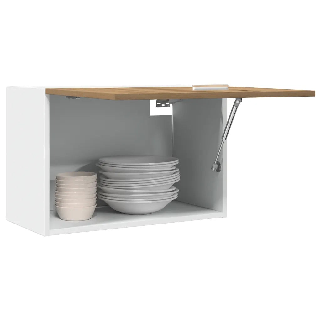 Mobile Pensile “Lyon” Rovere Artigianale 60x31x40 cm 856117