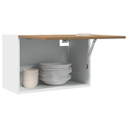 Mobile Pensile “Lyon” Rovere Artigianale 60x31x40 cm 856117