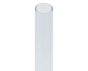 TUBO EXTRA CRISTALLO 6X9MM MT.200