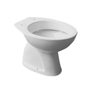 Vaso Scarico Pavimento Serie Volga Bianco