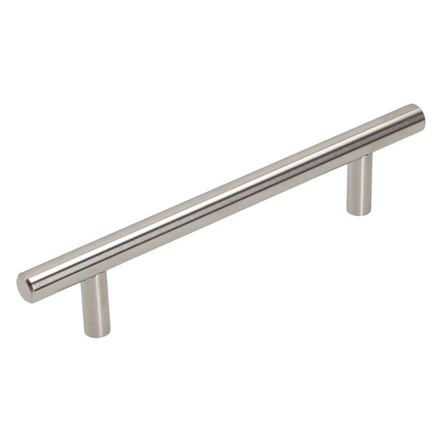 MANIGLIA ART. MG405 MM192 INOX SATINATO- 10,0 pz