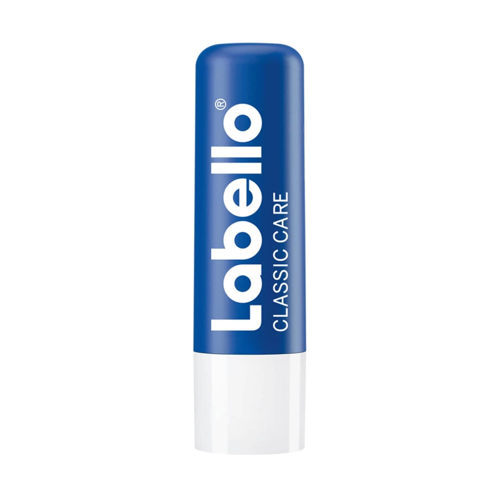 Burrocacao Balsamo Idratante per Labbra Morbide, Classic Care, Labello