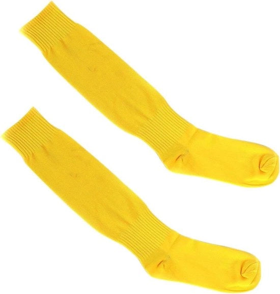 Calze Lunghe per Sport Hockey Rugby Baseball Calcio Basket (1 Paio)