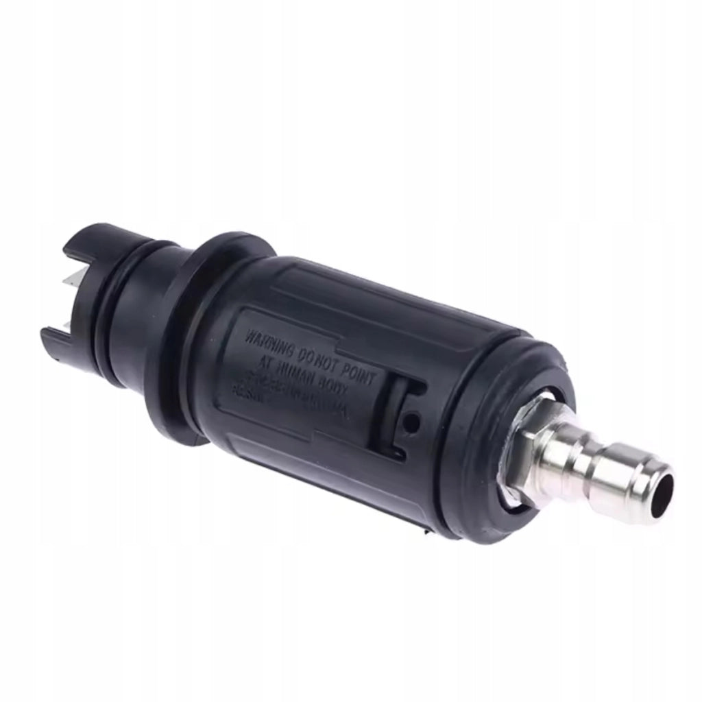 Ugello di Spruzzatura JetForce ProSpray 1/4" – 3000 PSI, 60°C | Compatibile con Idropulitrici Lavor, DeWalt, Ford