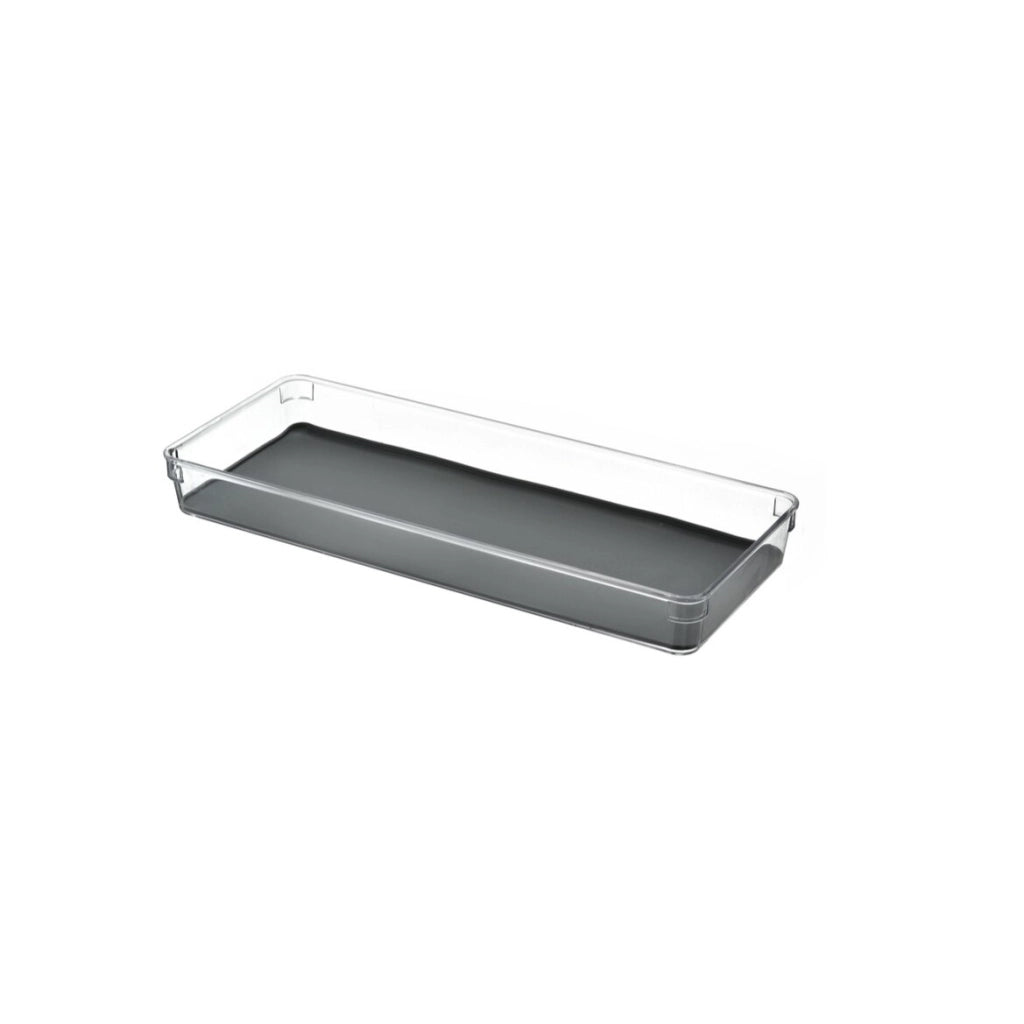 ORGANIZER DA CASSETTI 40X16,5X4,5CM.