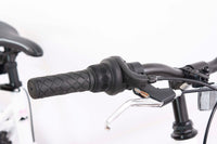 F.LLI SCHIANO RANGE 26" donna mountain bike telaio in alluminio ammortizzata  18 velocitÃ  rosa