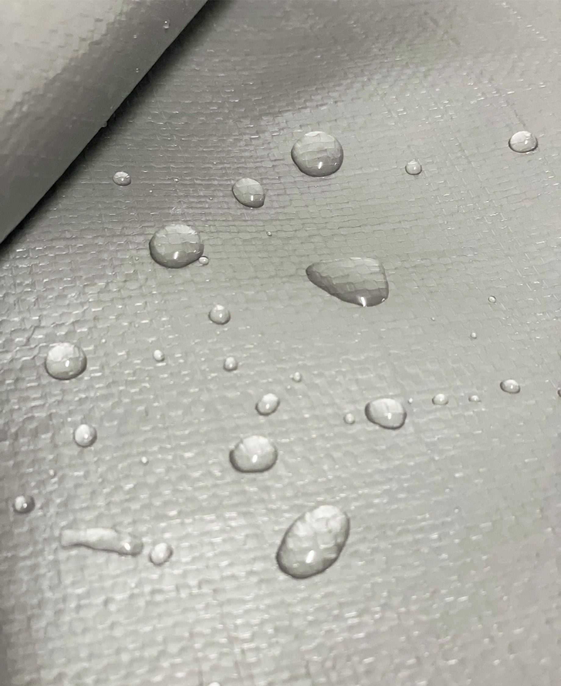 Telo occhiellato 8x10 mt 260 gr/m²