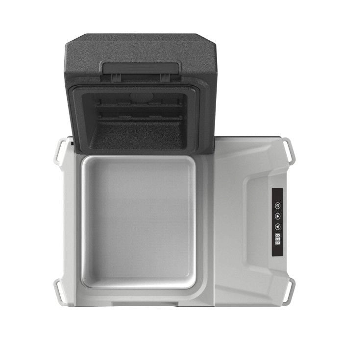 Refrigeratore a compressione - EZA - Blizz-E One - 11 litri - 12V/220V - Temperatura da -20C a +20C