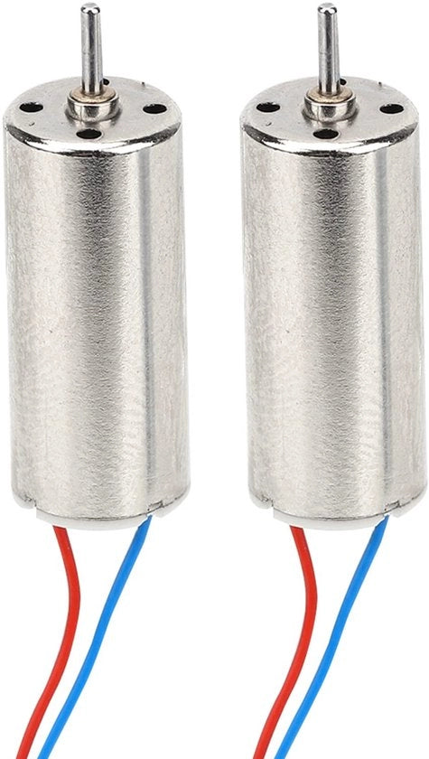 Motore senza asse - 8520 Motore - 15000KV Potenza - Per Quadricottero RC - Elevata prestazione - 8,5x20mm - Idoneo per uso hobby