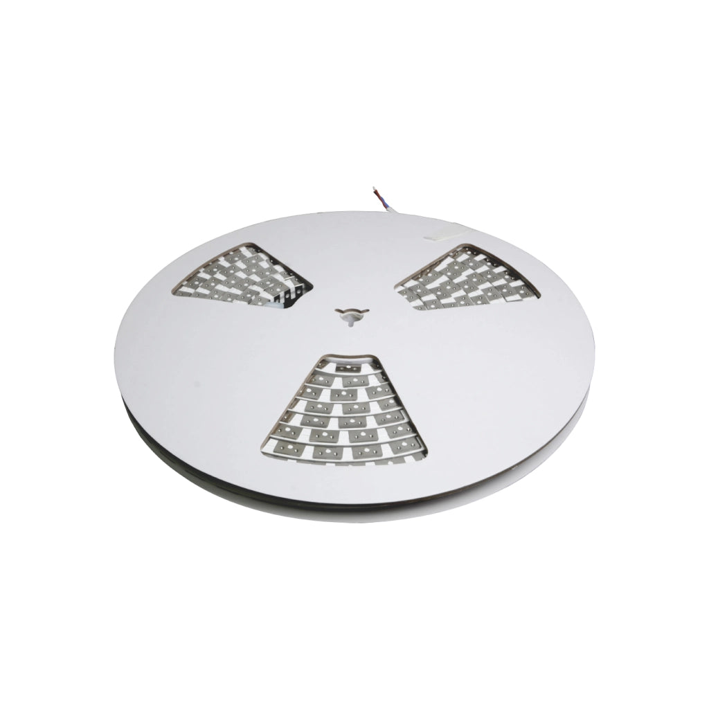 Alcapower Striscia LED Snake Flex 5m 230V 12W/m IP65 Verde - Flessibilità professionale per illuminazione decorativa d'interni ed esterni, 60W totali