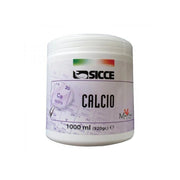 Sicce Calcio in Polvere 1000ml/920gr - integratore di calcio concentrato per acquari marini