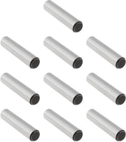 Kit di manutenzione per graminicoltore, 10 pezzi, ingranaggi drive, pin di mantenimento 5x21.5mm per Fuxtec, Brast e Scheppach