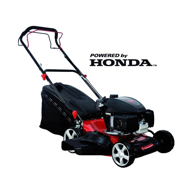 Tagliaerba Sandrigarden Honda Sg-H14546 Ohv Semov. 145 Cc