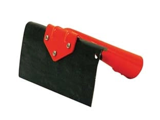 SARCHIATORE CON LAMA FORGIATA MOD.2095  cm.7x20    FALCI
