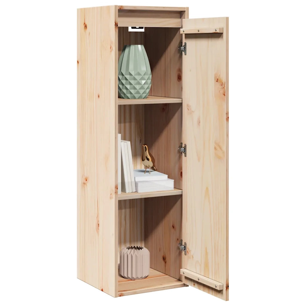 Pensile 30x30x100 cm in Legno Massello di Pino CFW6818407