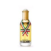 Eau de toilette donna moschino femme edt 75 ml - 8011003060320