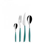 GLAMOUR, Posate Set 24 Pz, Scatola Gallery, Casa Bugatti