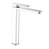 Miscelatore lavabo alto cromato - serie Venere