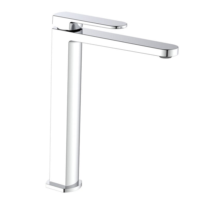 Miscelatore lavabo alto cromato - serie Venere