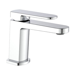 Miscelatore lavabo cromato diametro 25 - serie Venere