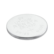 BATTERIA a BOTTONE al litio CR2430 RENATA 3V