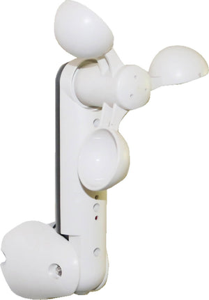 Sensore Sole/Vento per Tende da Sole Motorizzate Kraus