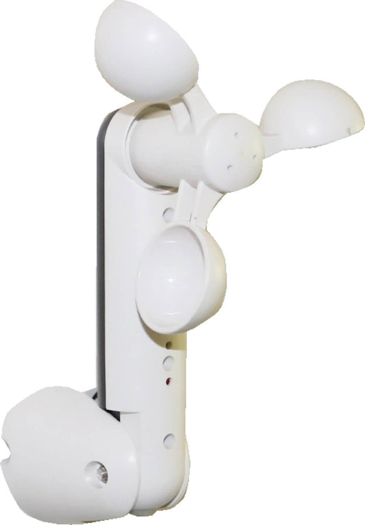 Sensore Sole/Vento per Tende da Sole Motorizzate Kraus