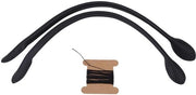 Cintura per borsa - Rimpiazzo - Cinturino - Cintura per tasca - Duraturo - Dimensioni 40 x 1,3 cm