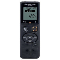 Voicerec.om vn-541 pc bk - OMVN541BK