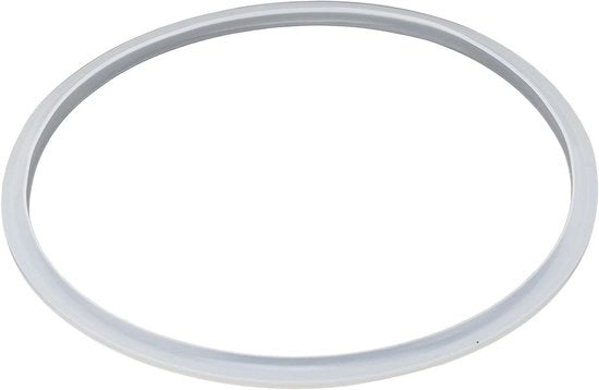 Accessori per pentola ad alta velocità per cucina a casa - Anello di sigillazione sostitutivo O-ring (22cm)