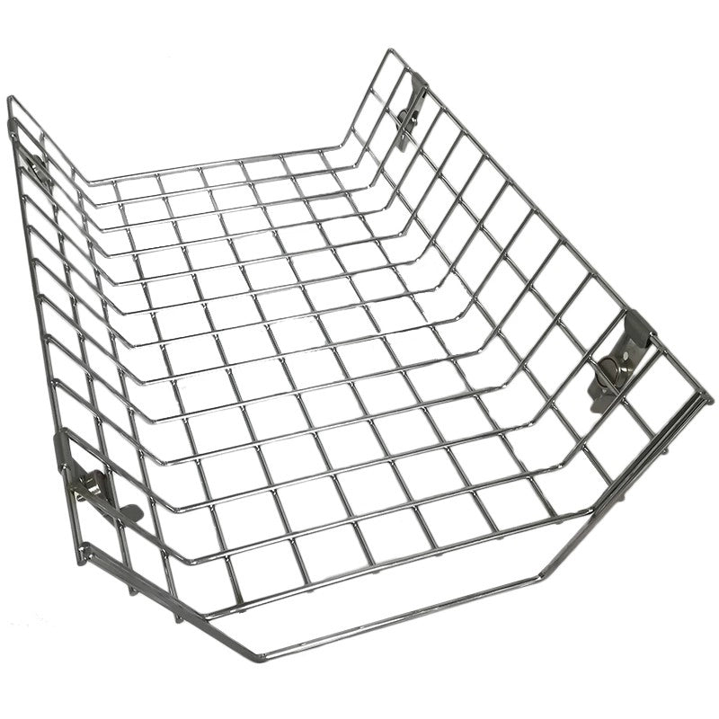 Griglia Anti ustioni Regolabile a Calamite  Protezione Salva Bambini da scottature per stufe Pellet Legna 49x34,5x14cm 14812001
