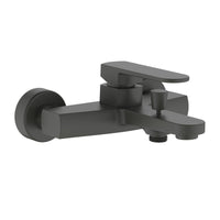 Miscelatore esterno vasca gungrey - serie Venere