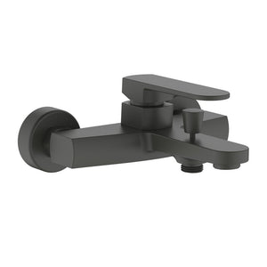 Miscelatore esterno vasca gungrey - serie Venere