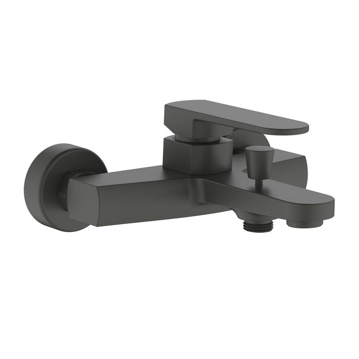 Miscelatore esterno vasca gungrey - serie Venere