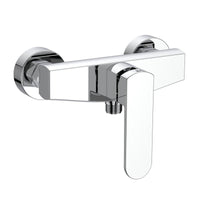 Miscelatore esterno doccia cromato - serie Venere