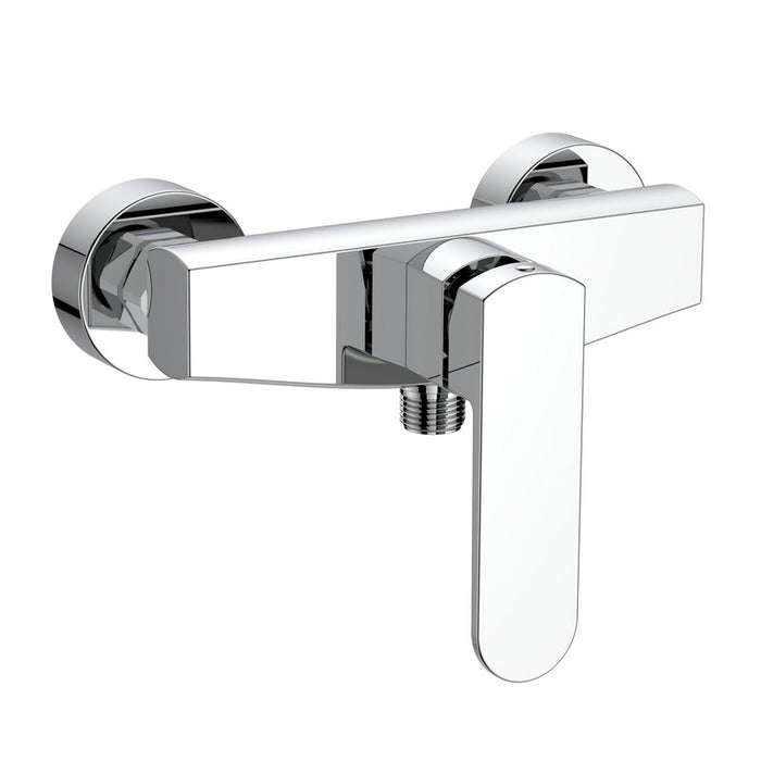 Miscelatore esterno doccia cromato - serie Venere