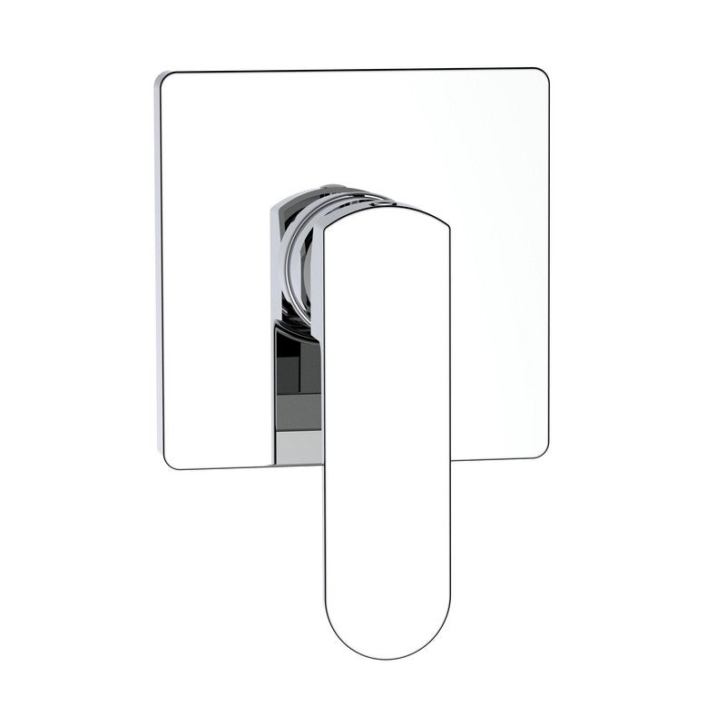 Miscelatore incasso doccia cromato - serie Venere