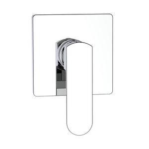 Miscelatore incasso doccia cromato - serie Venere