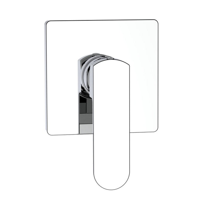 Miscelatore incasso doccia cromato - serie Venere